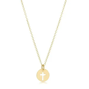 Outlet ENewton Design Blessed Small Charm Pendant