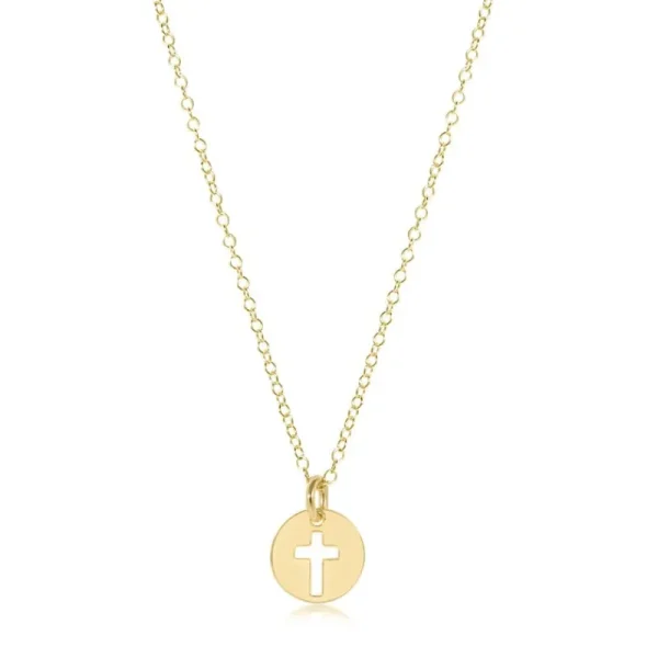 Outlet ENewton Design Blessed Small Charm Pendant