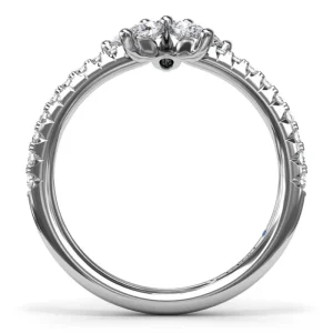 Online Fana Catalina Diamond Star Ring