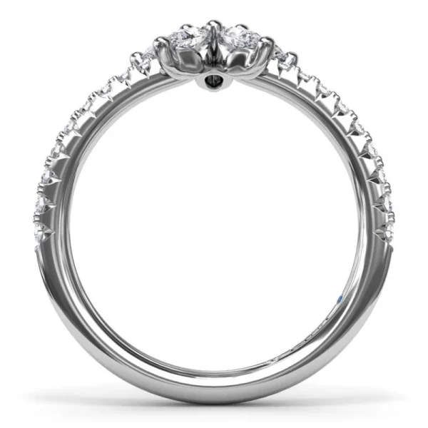 Online Fana Catalina Diamond Star Ring