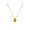 Best Kelley Collection Citrine Necklace