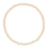 Hot ENewton Design Classic Gold 4 mm Bead Bracelet