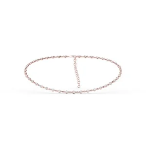 Sale Fana 4ct Diamond Choker Necklace