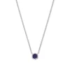 Online Kendra Scott Davie Pendant in Iolite