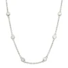 Sale Kelley Collection Diamond Chain Necklace