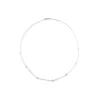 Best Kelley Collection Diamond Chain Necklace