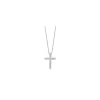 Hot Kelley Collection Diamond Cross Pendant