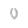Hot Gabriel & Co Diamond Earcuff