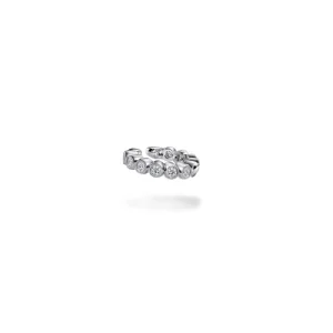 Hot Gabriel & Co Diamond Earcuff