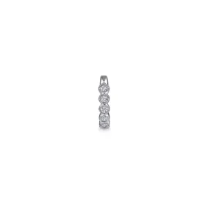 Hot Gabriel & Co Diamond Earcuff