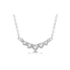 Hot Kelley Collection Diamond Necklace