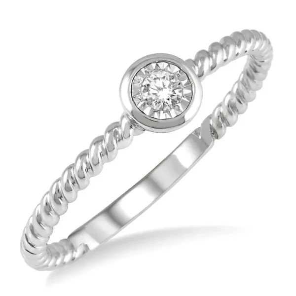 Online Kelley Collection Diamond Ring