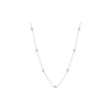 Clearance Kelley Collection Diamond Station Necklace