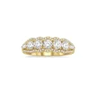 Clearance Kelley Collection Diamond 5-Stone Ring