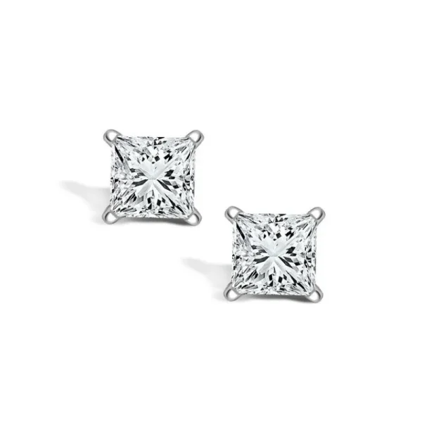 Sale Kelley Collection Diamond Studs