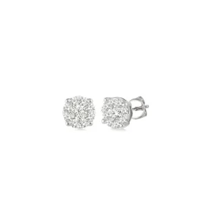 Sale Kelley Collection Diamond Studs
