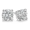 Fashion Kelley Collection Diamond Studs