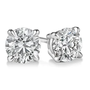 Fashion Kelley Collection Diamond Studs