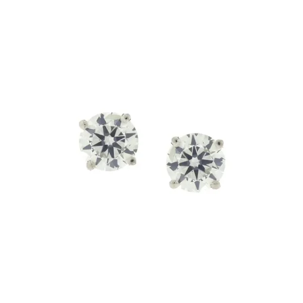 Discount Kelley Collection Diamond Studs