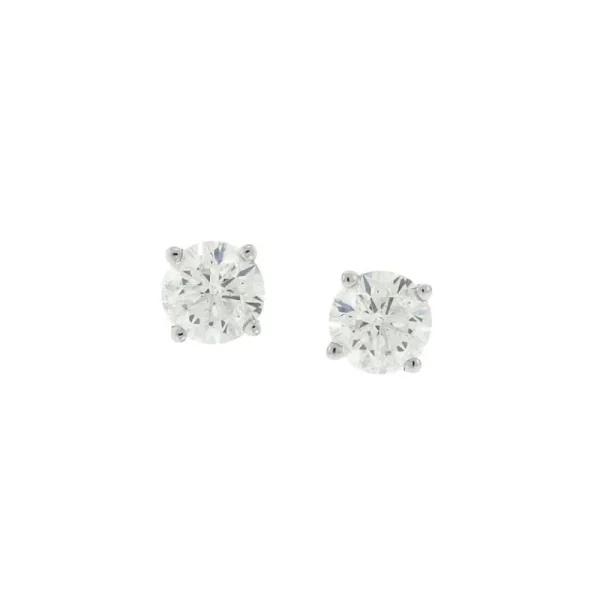 Hot Kelley Collection Diamond Studs