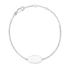 Hot Kendra Scott Elaina Delicate Chain Bracelet in Sterling Silver