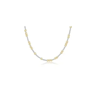 Online ENewton Design ENewton 17" Choker Hope Unwritten-Mixed Metal