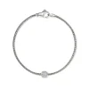 Clearance John Hardy Essential Pavé Bracelet
