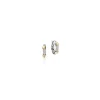 Online John Hardy Essentials Diamond Pave Hoop Earrings