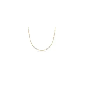 Sale ENewton Design Hope Unwritten Pearl Choker