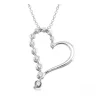 Sale Kelley Collection Journey Heart Pendant