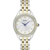 New Seiko Ladies Essentials Watch