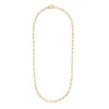 New Kendra Scott Large Paperclip Chain in 18K Gold Vermeil