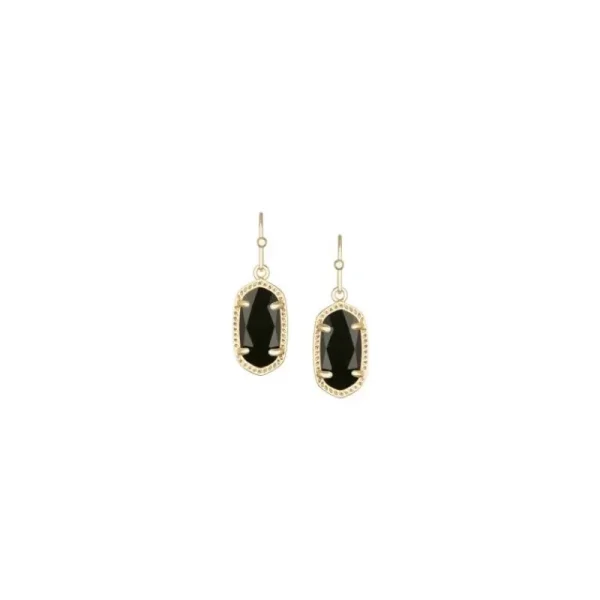 Best Kendra Scott Lee in Black