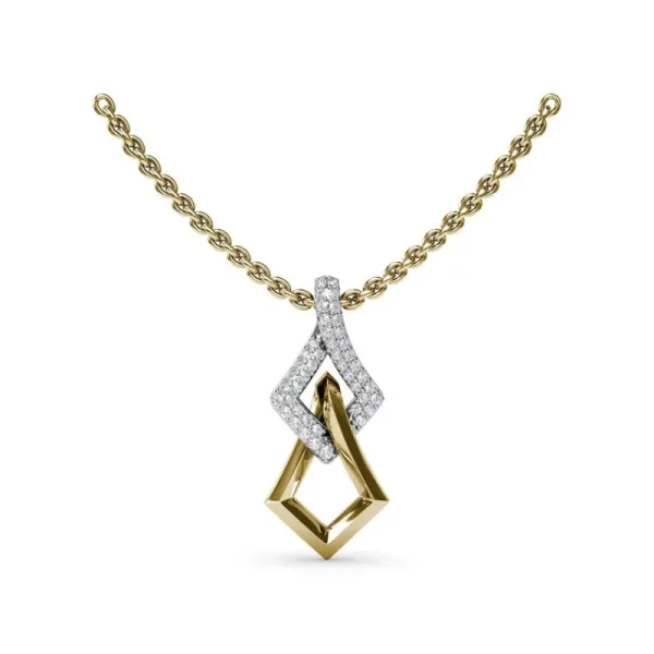 Clearance Fana Lynq Dynamic Pendant