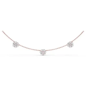 Discount Fana Magnolia Diamond Necklace