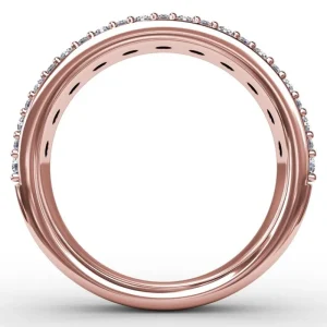 Best Fana No One Like You Sapphire and Diamond Ring