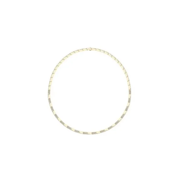 Sale Le Vian Nude Diamond Necklace