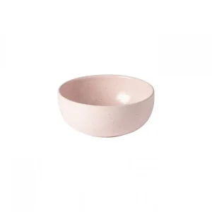 Clearance Casafina Living Pacifica Cereal Bowl-Marshmallow Rose
