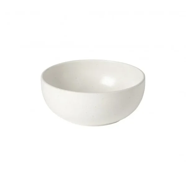 Outlet Casafina Living 7.5'' Pacifica Serving Bowl - Salt