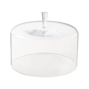 Hot Casafina Living 10" Glass Dome
