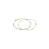 Online ENewton Design "E"Ssentials Bracelet Stack Of 2 - Dove Set