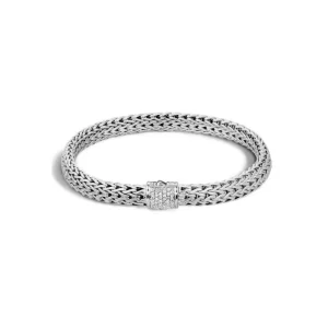 Best John Hardy Reversible Icon Bracelet