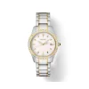 New Seiko Two-Tone Diamond Collection Watch