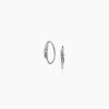 Sale John Hardy Spear Hoop Earrings