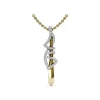 Clearance Fana Spyre Contemporary Pendant