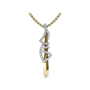Clearance Fana Spyre Contemporary Pendant