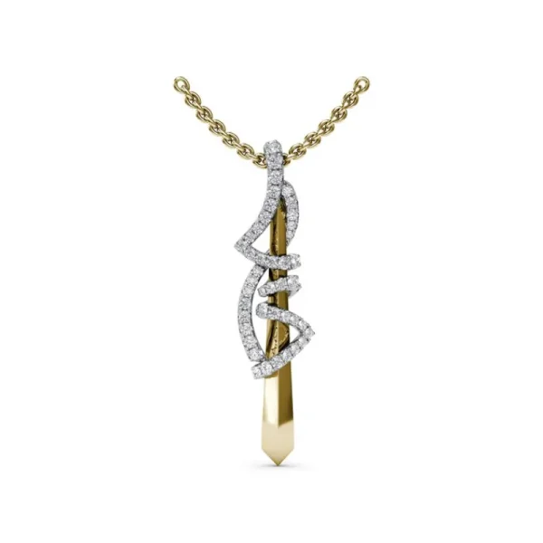 Clearance Fana Spyre Contemporary Pendant