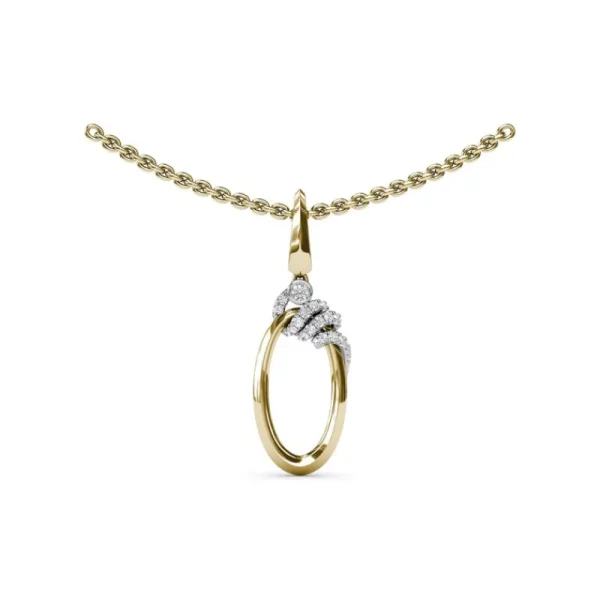 Best Fana Spyre Elegant Pendant