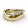 Clearance Fana Sylk Chic Ring