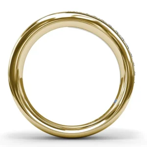Clearance Fana Sylk Chic Ring
